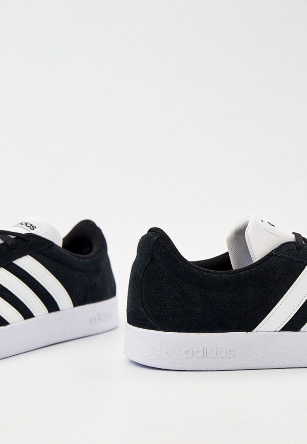 

Кеды adidas, Черный, adidas AD002AMEEGE6