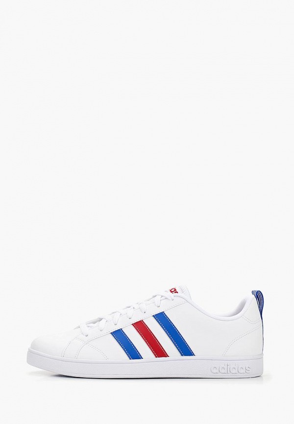 

Кеды adidas, Белый, VS ADVANTAGE