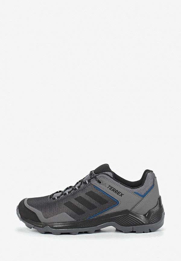 

Кроссовки adidas, adidas AD002AMEEGR8, Серый