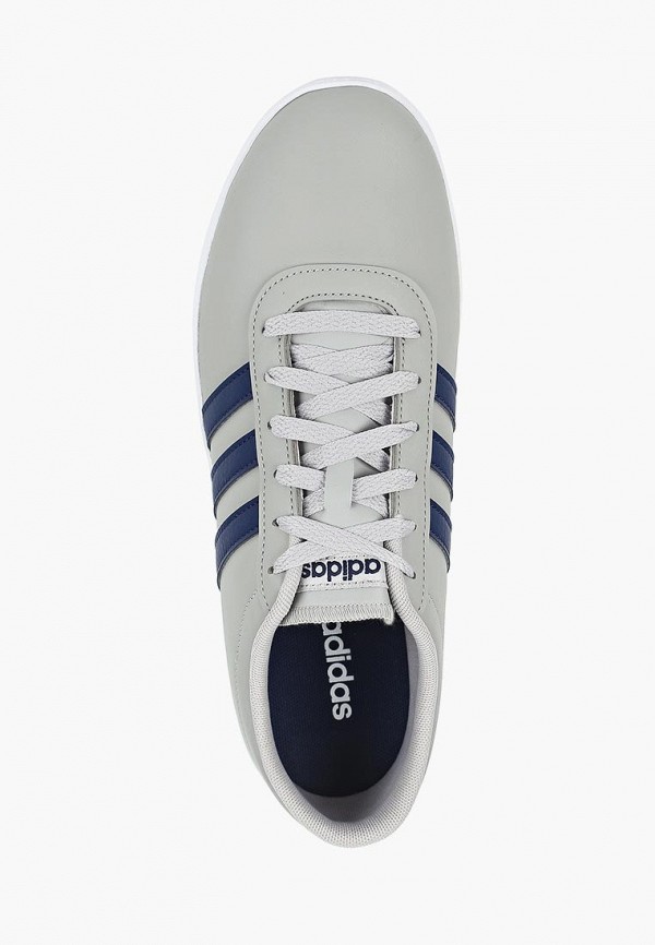 

Кеды adidas, Серый, adidas AD002AMEGRI6