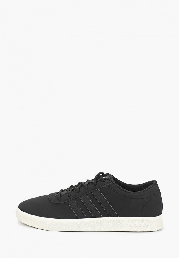 

Кеды adidas, Черный