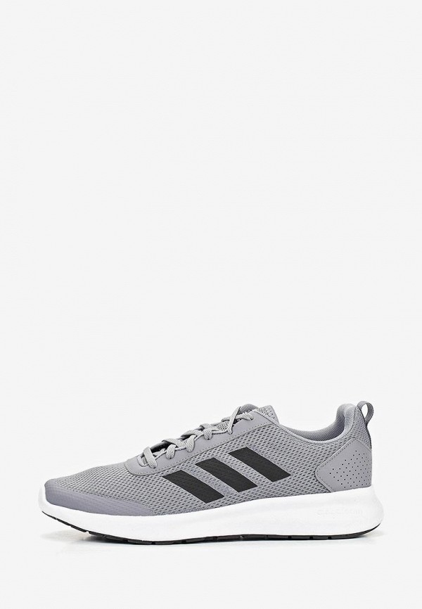 

Кроссовки adidas, Серый, adidas AD002AMEGRJ1