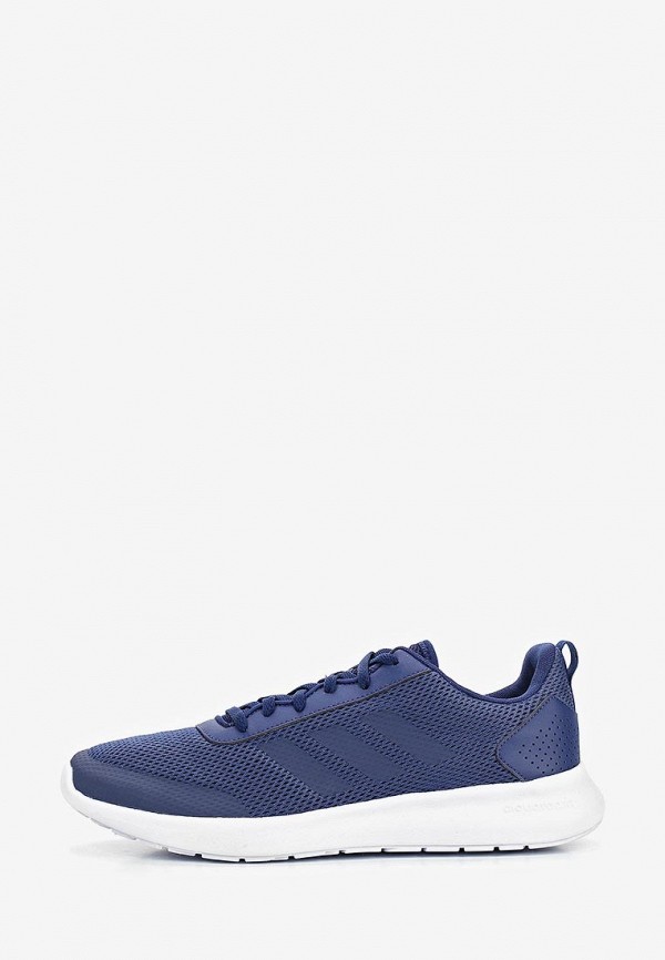 

Кроссовки adidas, Синий, adidas AD002AMEGRJ2