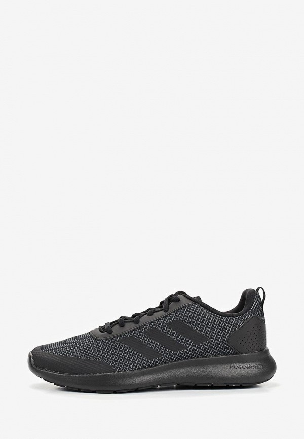 

Кроссовки adidas, Черный, adidas AD002AMEGRJ4