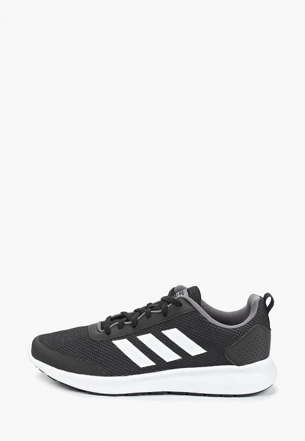 

Кроссовки adidas, Черный, ARGECY