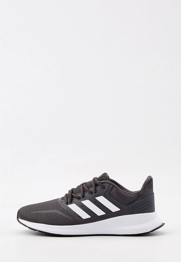 

Кроссовки adidas, Серый, RUNFALCON
