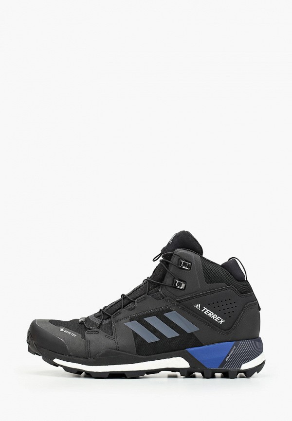 

Ботинки трекинговые adidas, Черный, TERREX SKYCHASER XT MID GTX