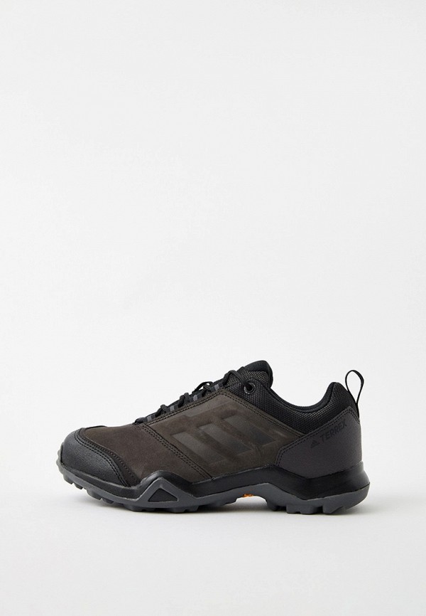 

Кроссовки adidas, Коричневый, TERREX BRUSHWOOD LEATHER