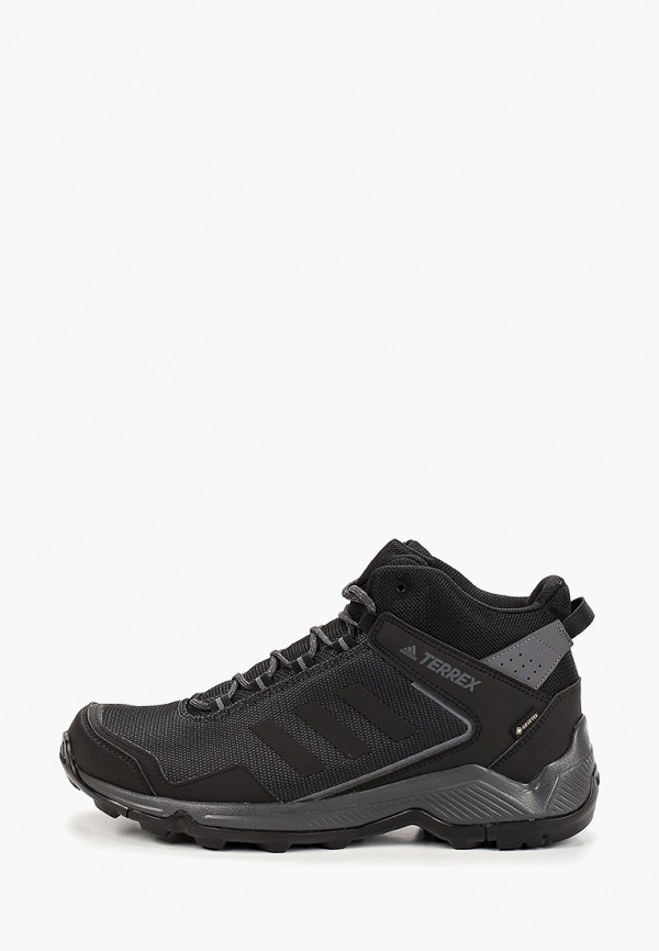 

Ботинки трекинговые adidas, Черный, adidas AD002AMFKBE8