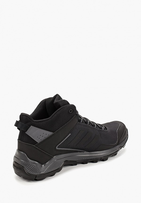 

Ботинки трекинговые adidas, Черный, TERREX EASTRAIL MID GTX