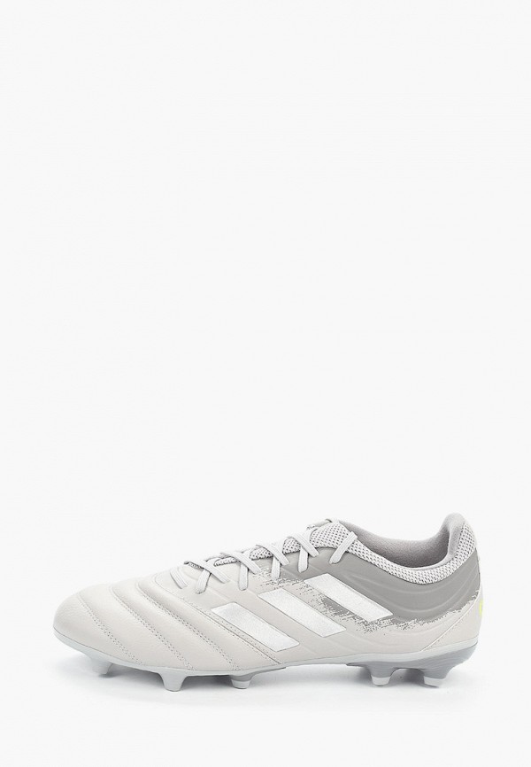 

Бутсы adidas, Серый, COPA 20.3 FG