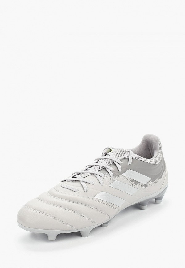 

Бутсы adidas, Серый, COPA 20.3 FG