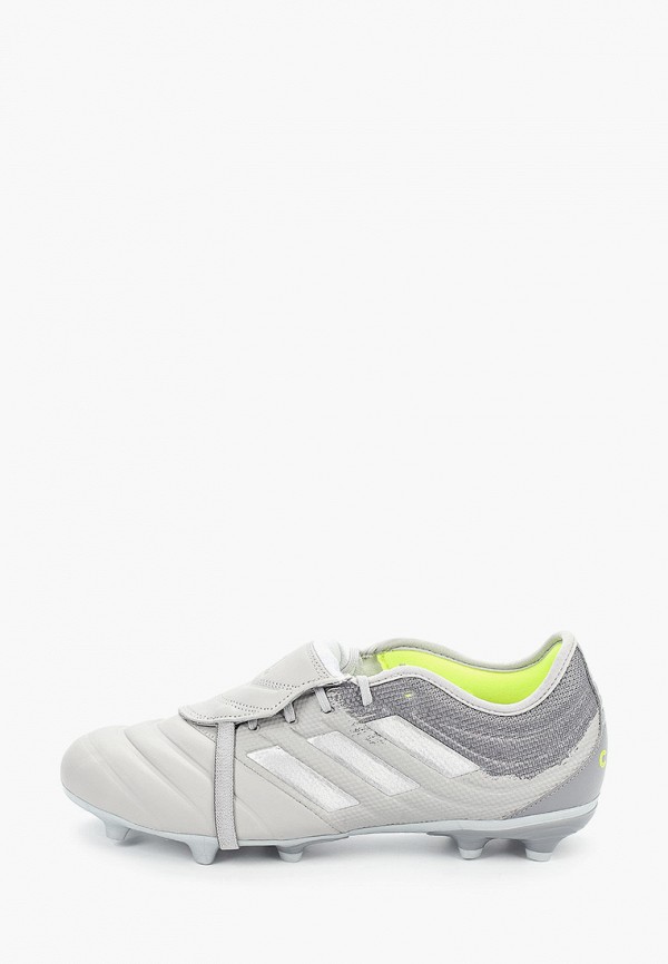 

Бутсы adidas, Серый, adidas AD002AMFKBG3