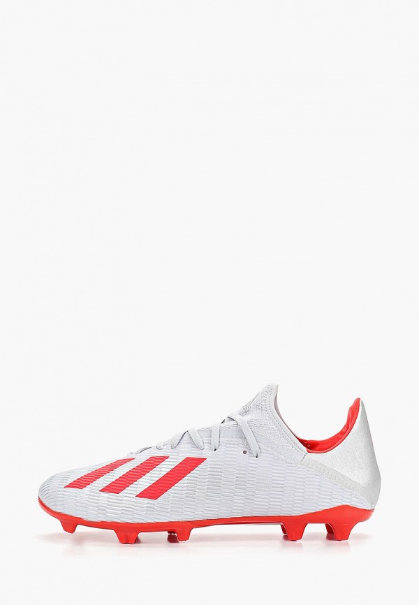 

Бутсы adidas, Серый, X 19.3 FG