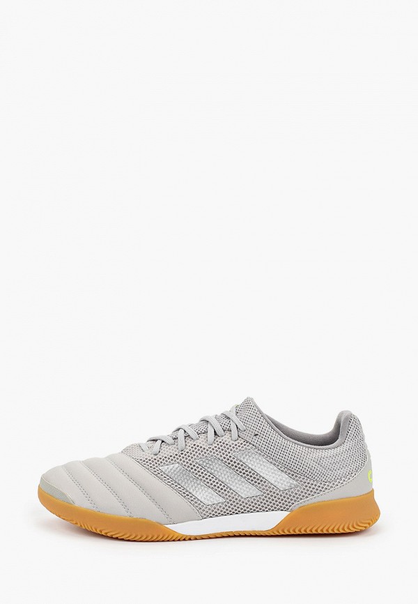 

Бутсы зальные adidas, Серый, COPA 20.3 IN SALA