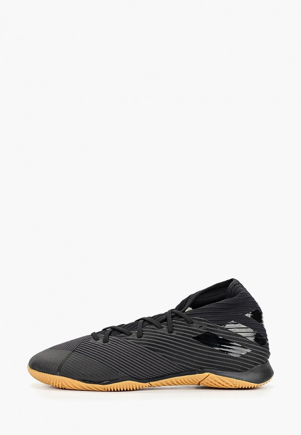 

Бутсы зальные adidas, Черный, adidas AD002AMFKBJ1