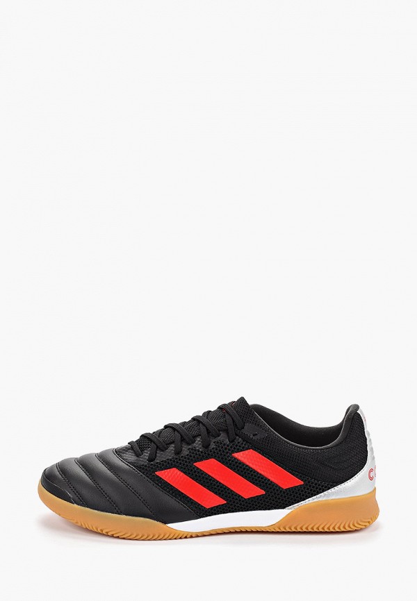 

Бутсы зальные adidas, Черный, adidas AD002AMFKBJ8