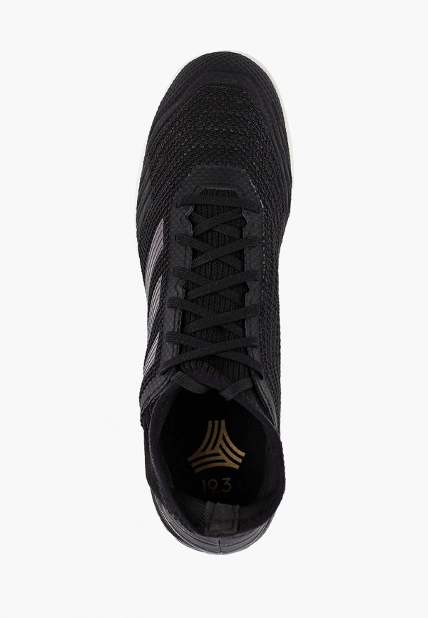 

Бутсы зальные adidas, Черный, adidas AD002AMFKBK0