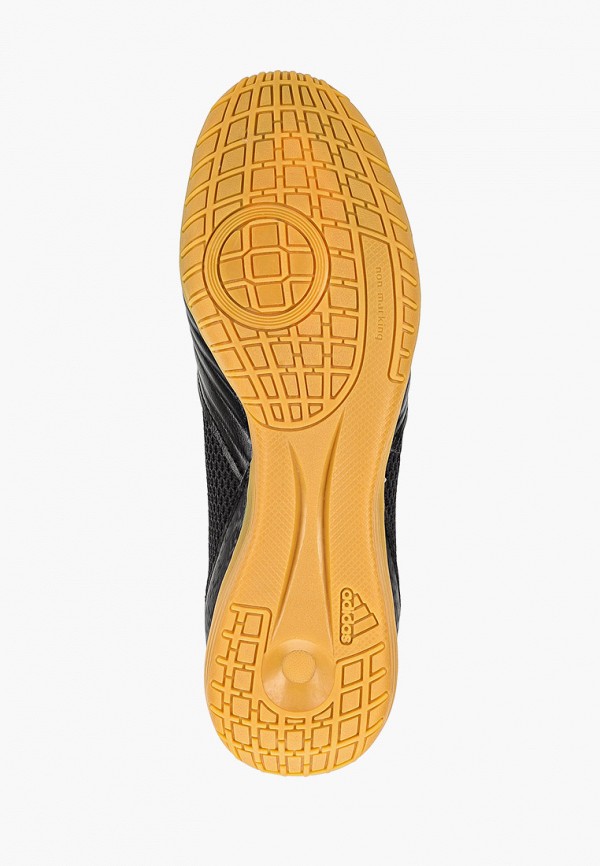 

Бутсы зальные adidas, Черный, adidas AD002AMFKBK1
