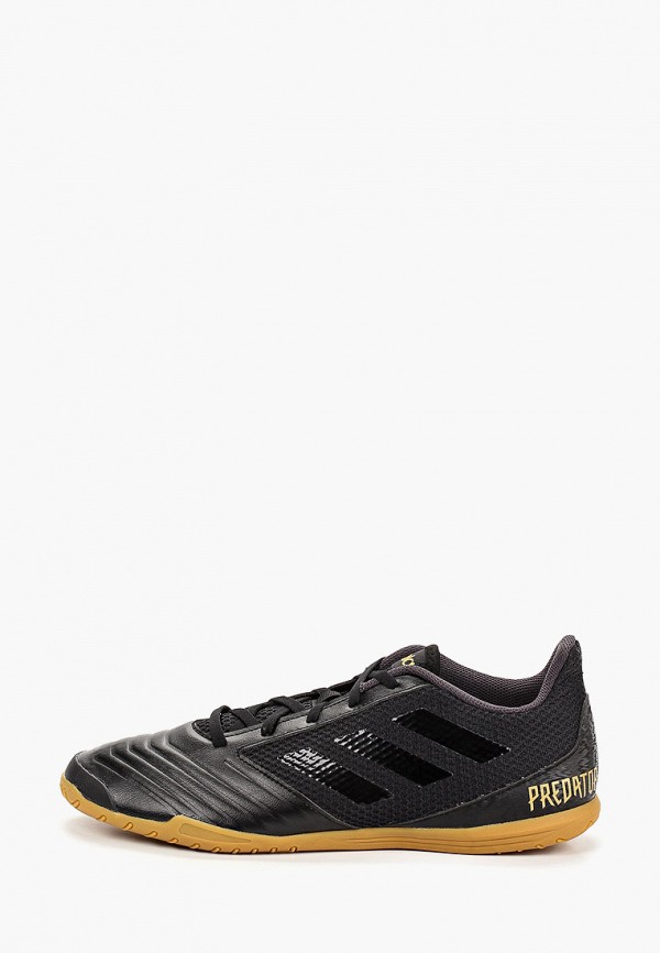 

Бутсы зальные adidas, Черный, adidas AD002AMFKBK2