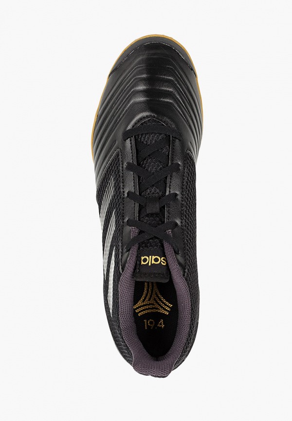 

Бутсы зальные adidas, Черный, adidas AD002AMFKBK2