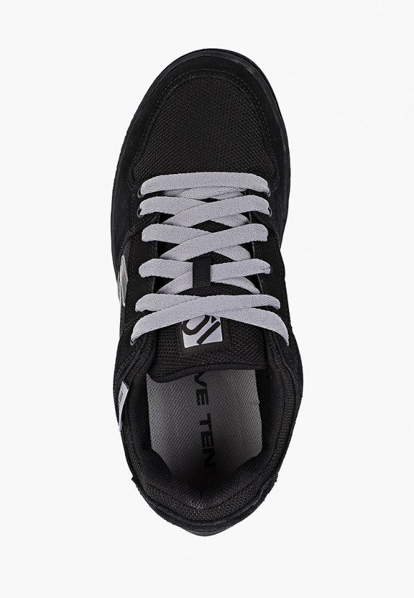 

Кеды adidas, adidas AD002AMFKBK5, Черный
