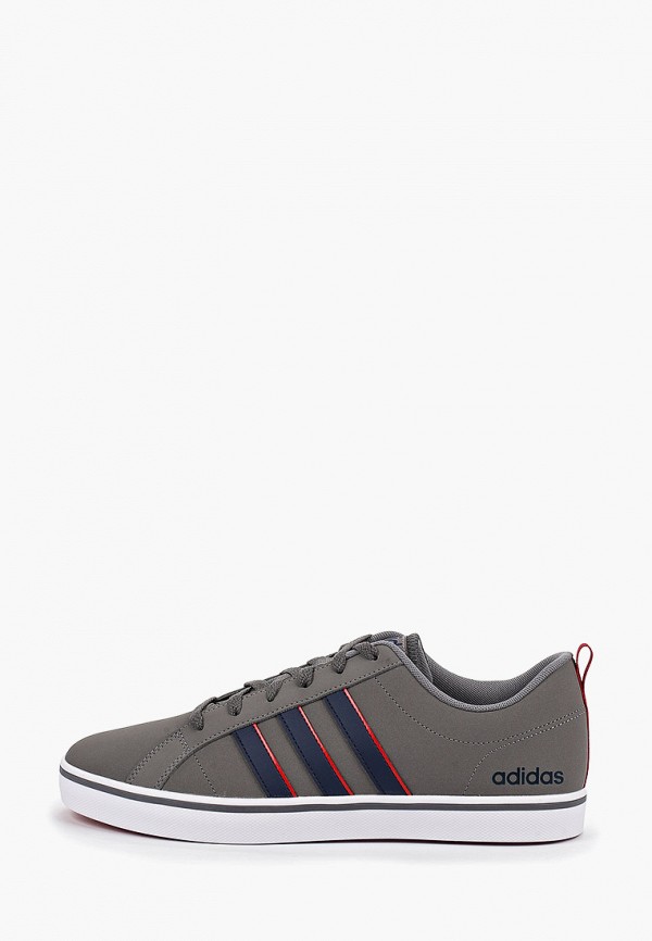 

Кеды adidas, Серый, VS PACE