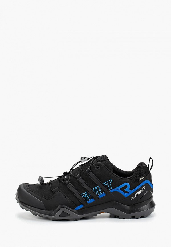 

Кроссовки adidas, TERREX SWIFT R2 GTX, Черный