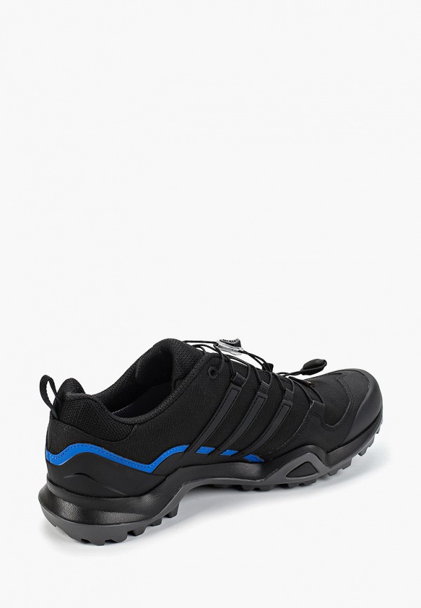 

Кроссовки adidas, adidas AD002AMFKBL7, Черный
