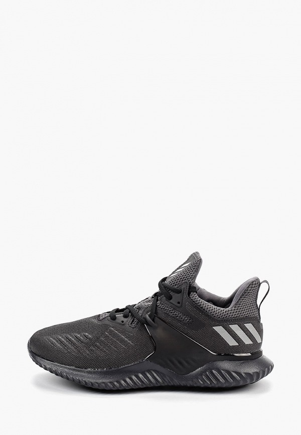 

Кроссовки adidas, Черный, alphabounce beyond 2 m