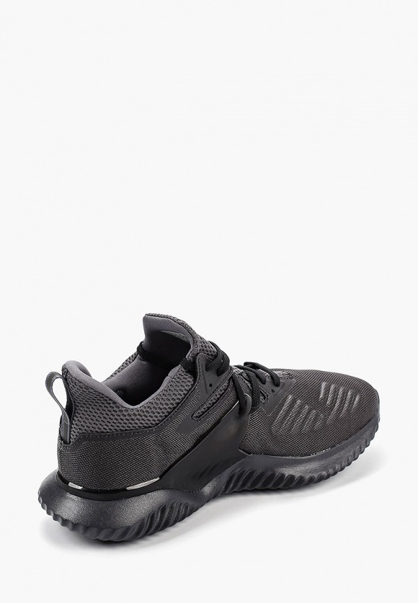 

Кроссовки adidas, adidas AD002AMFKBL8, Черный