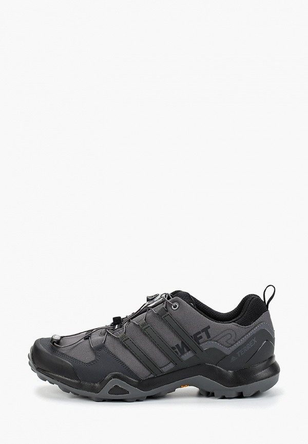 

Кроссовки adidas, Черный, TERREX SWIFT R2
