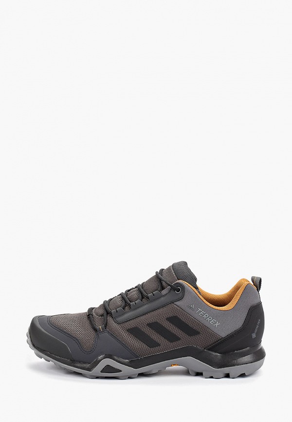 

Кроссовки adidas, Серый, adidas AD002AMFKBM0