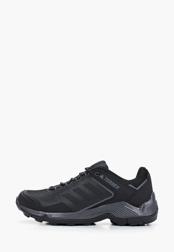 

Кроссовки adidas, Черный, TERREX EASTRAIL