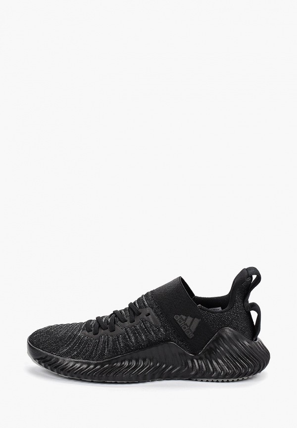 

Кроссовки adidas, Черный, AlphaBOUNCE Trainer M