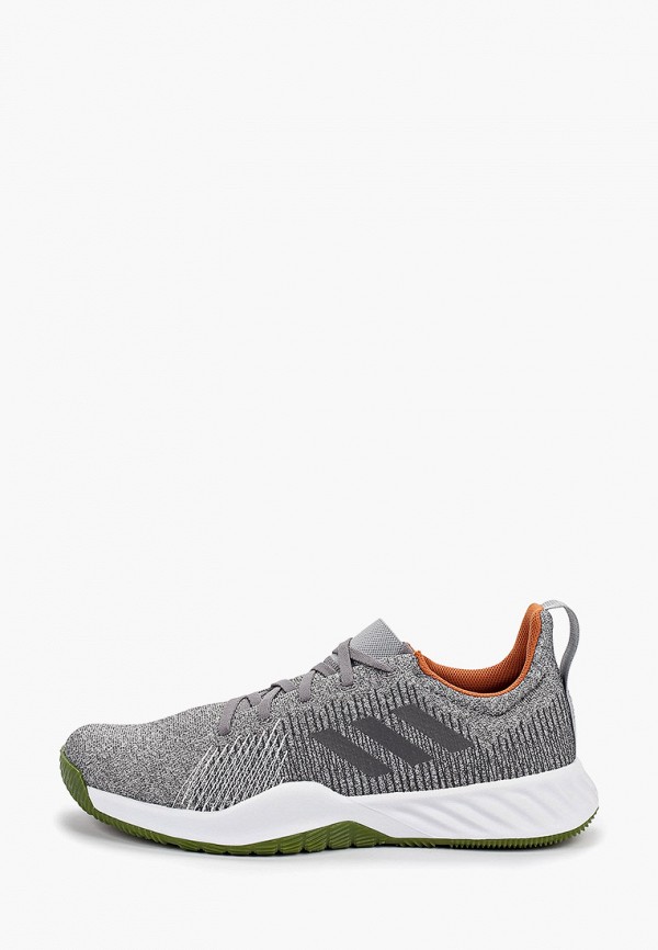 

Кроссовки adidas, Серый, Solar LT TRAINER M