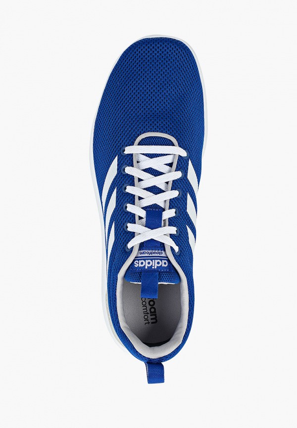 

Кроссовки adidas, Синий, adidas AD002AMFKBM6