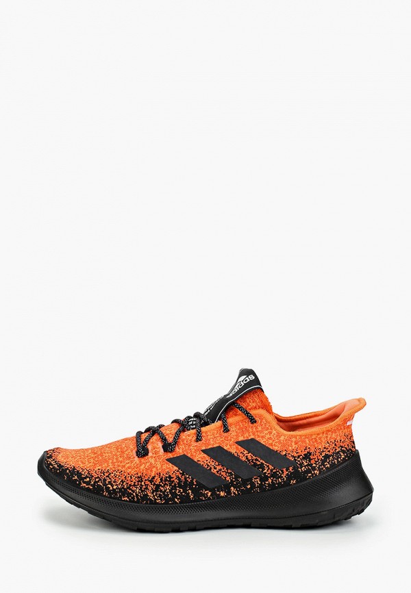 

Кроссовки adidas, Оранжевый, SenseBOUNCE + M