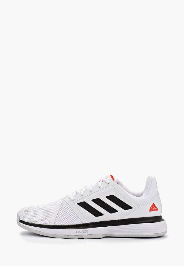 

Кроссовки adidas, Белый, adidas AD002AMFKBM9