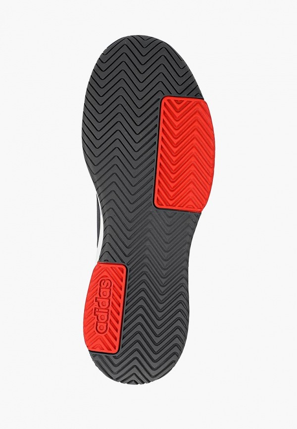 

Кроссовки adidas, adidas AD002AMFKBN1, Синий