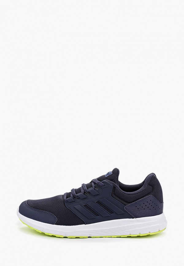 

Кроссовки adidas, Синий, GALAXY 4
