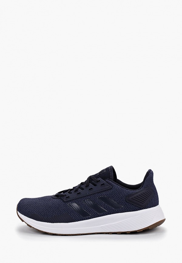 

Кроссовки adidas, Синий, DURAMO 9