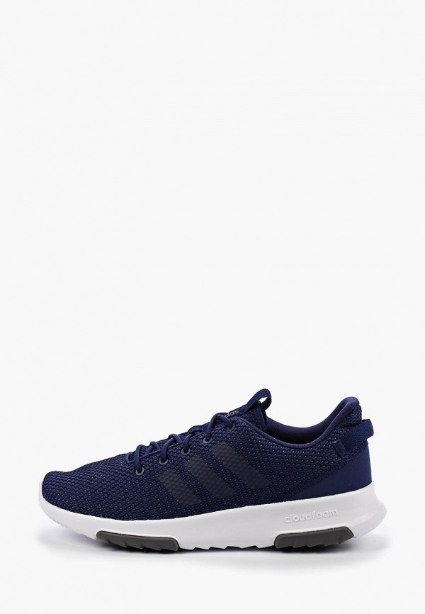 

Кроссовки adidas, Синий, CF RACER TR
