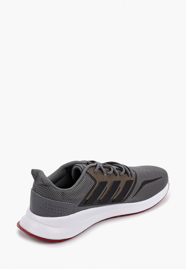 

Кроссовки adidas, Серый, RUNFALCON