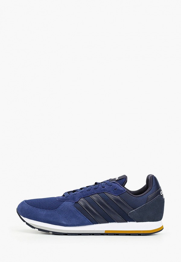 

Кроссовки adidas, Синий, 8K