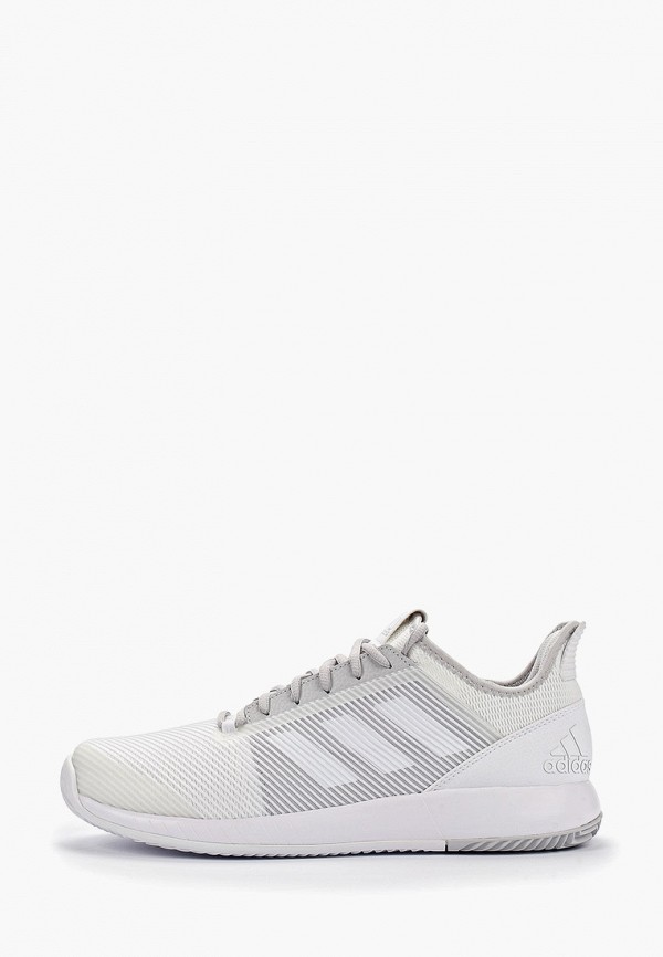 

Кроссовки adidas, Белый, Defiant Bounce 2 M