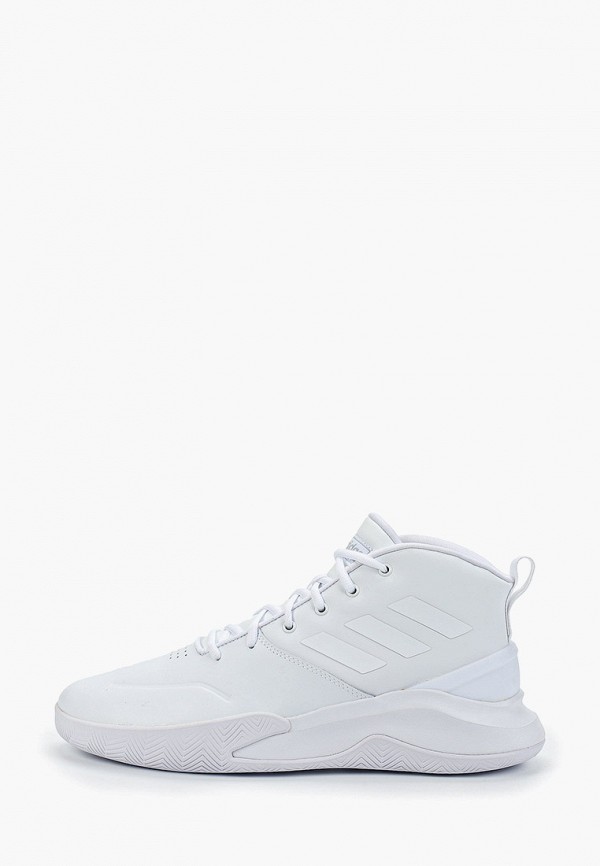 

Кроссовки adidas, Белый, OWNTHEGAME