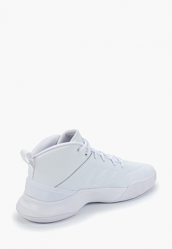 

Кроссовки adidas, Белый, adidas AD002AMFKBO9