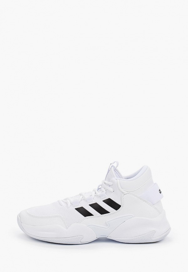 

Кроссовки adidas, Белый, STREETCHECK