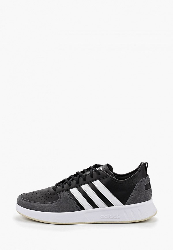 

Кроссовки adidas, Черный, adidas AD002AMFKBP3